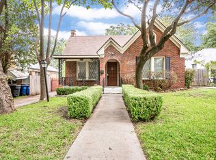 6922 Lindsley Ave, Dallas, TX 75223