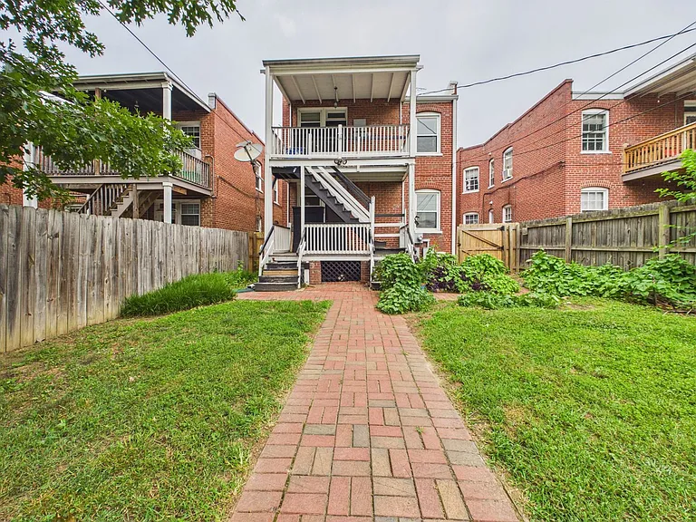 3543 Grove Ave #B — Photo 27