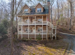160 Primrose Ct, Ellijay, GA 30540