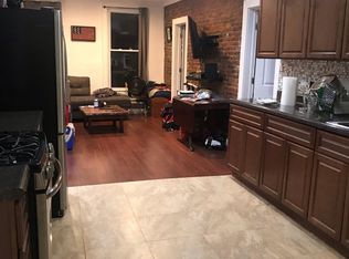 122 Brunswick St APT 2, Jersey City, NJ 07302