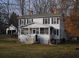 25 Powder Mill Rd, Newburgh, NY 12550