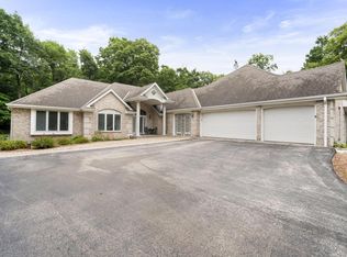 4538 Church DRIVE, West Bend, WI 53095