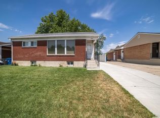 102 W 4300 S, Washington Terrace, UT 84405