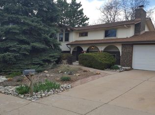 8555 E Radcliff Ave, Denver, CO 80237