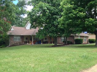 2297 N Aspen Dr, Fayetteville, AR 72703