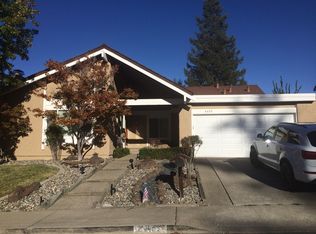 4405 Striped Maple Ct, Concord, CA 94521