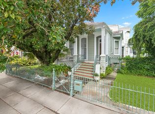 2343 Constance St, New Orleans, LA 70130