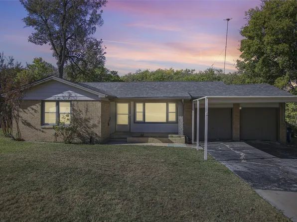 4305 Highland Lake Dr, Lake Worth, TX 76135