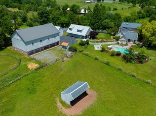 371 Old Tulpehocken Rd, Birdsboro, PA 19508