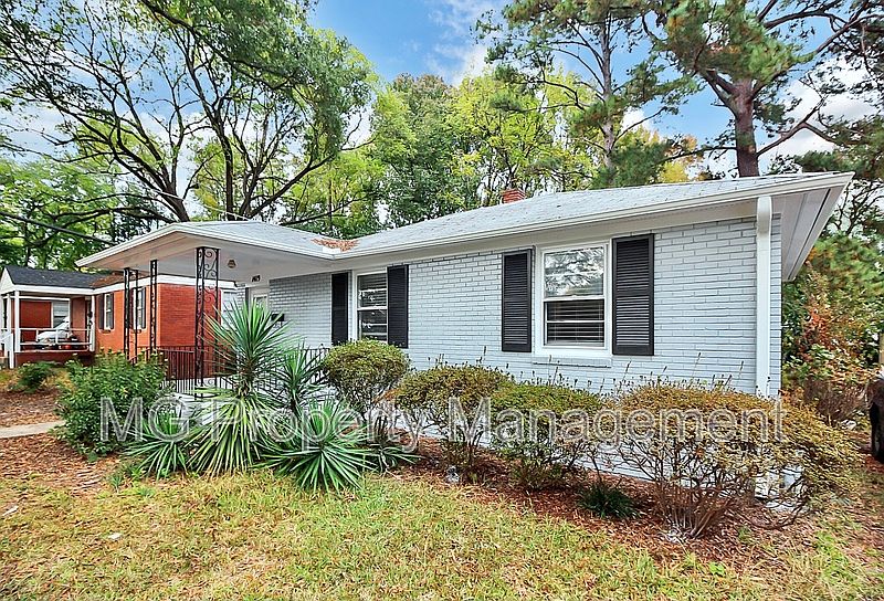 1st image of 1419 Herrin Ave