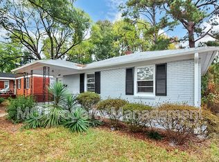 1419 Herrin Ave, Charlotte, NC 28205