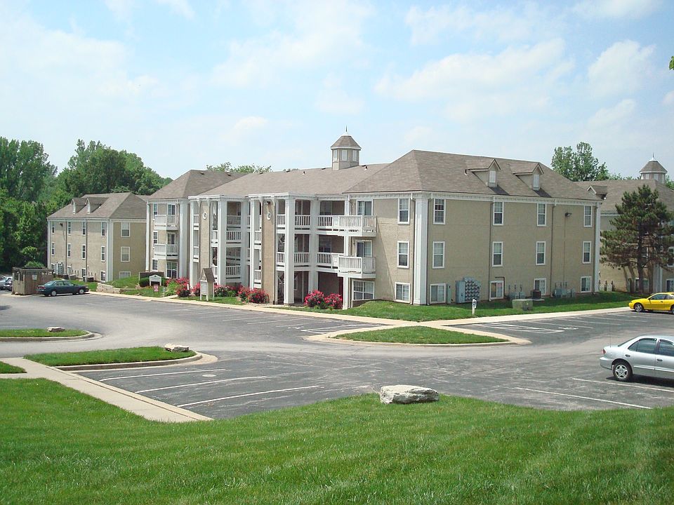 1st image of 1250 Missouri Ct APT 511