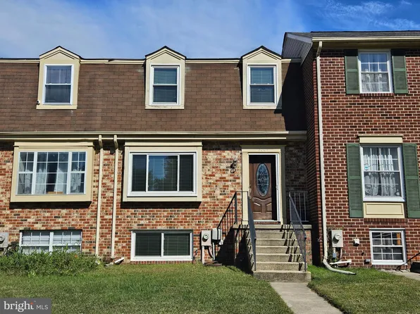 8604 Black Rock Hbr, Pasadena, MD 21122
