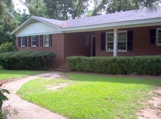 2005 Barnesdale Way, Albany, GA 31707