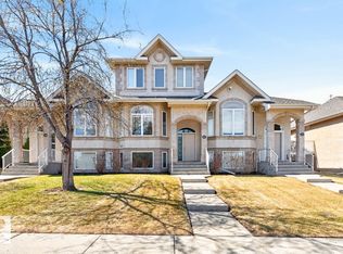 101 Jim Common Dr #23, Sherwood Park, AB T8M2M1