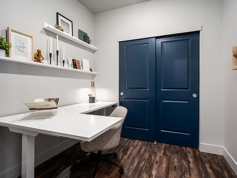 The Flats at Aero Park — Photo 12