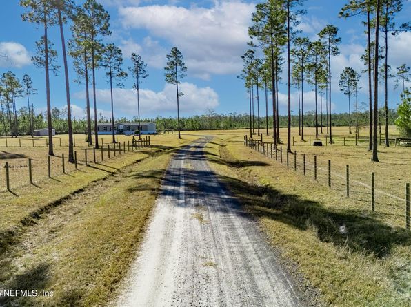 12260 OC HORNE Road, Sanderson, FL 32087