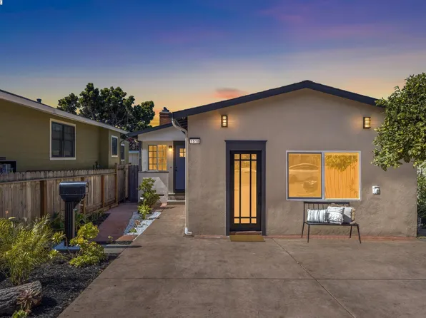 1518 10th St, Berkeley, CA 94710