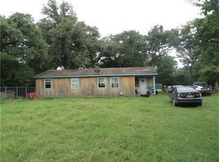 8431 Hines Ln, Normangee, TX 77871