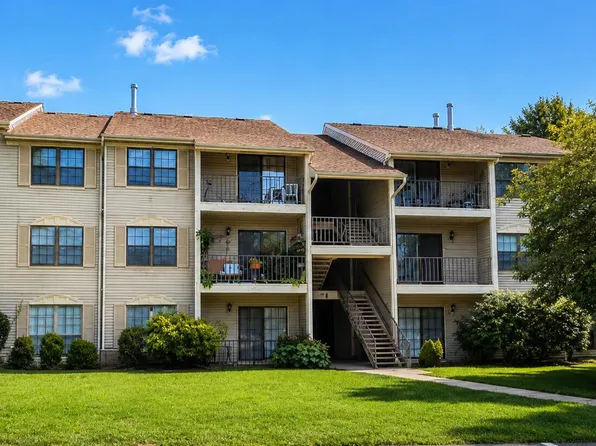 148 Sussex Place #148, Galloway, NJ 08205