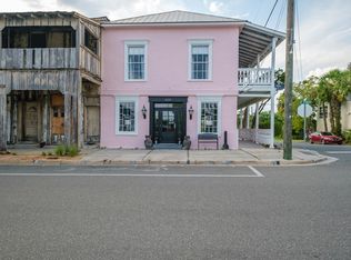 409 2nd St, Cedar Key, FL 32625