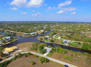 10423 Aztec Rd, Pt Charlotte, FL 33981