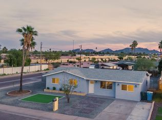 3325 E Hillery Dr, Phoenix, AZ 85032