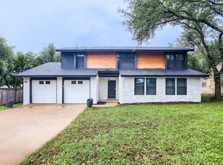9403 Mystic Oaks Trl, Austin, TX 78750