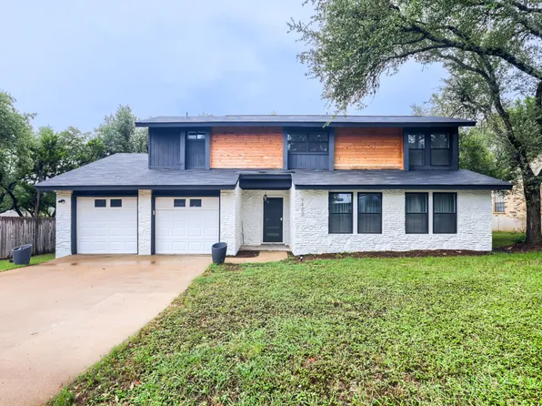 9403 Mystic Oaks Trl, Austin, TX 78750