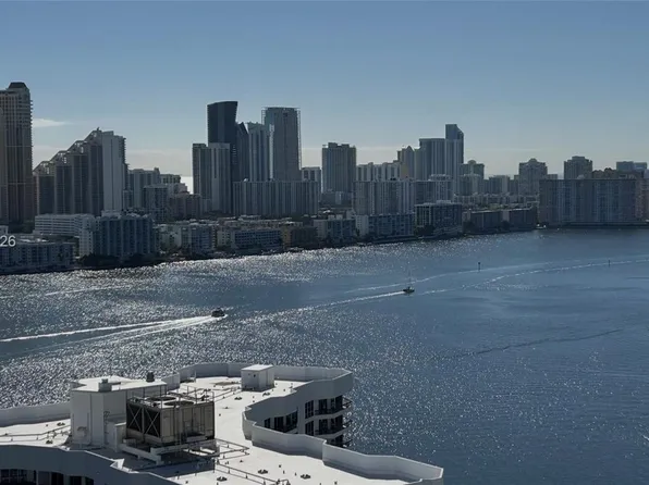 3500 Mystic Pointe Dr APT 3101, Aventura, FL 33180