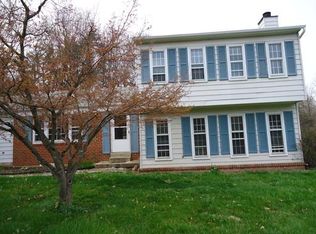 2306 Ballycairne Ct, Reston, VA 20191