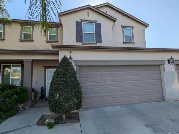 452 Rancho Mirage Rd, Madera, CA 93638