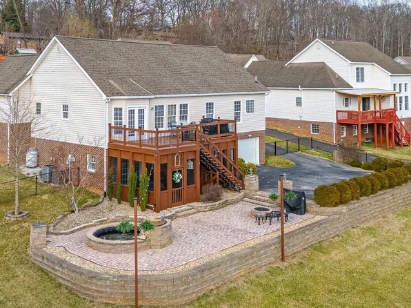 179 Cindy Anne Dr, Gray, TN 37615
