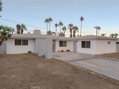74700 Gary Ave, Palm Desert, CA, 92260