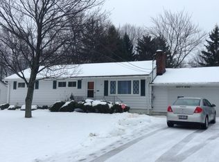 19000 Denny Rd, Little Rock, AR 72223