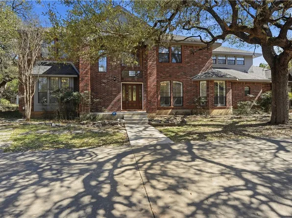 449 Hunters Trophy, New Braunfels, TX 78132