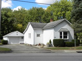 327 Riverside Dr, Sidney, OH 45365