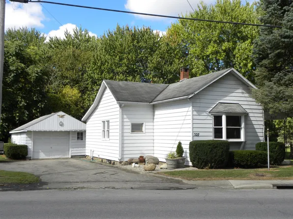 327 Riverside Dr, Sidney, OH 45365