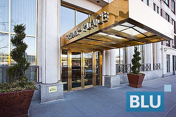 Rented by BLU Real Estate | media 52