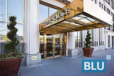 Rented by BLU Real Estate