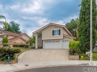 1393 Rangeton Dr, Diamond Bar, CA 91789