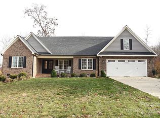 2124 Layton Ln, Newton, NC 28658