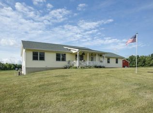 10873 Assyria Hwy, Bellevue, MI 49021