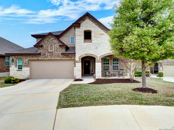 21935 WALDON MNR, San Antonio, TX 78261