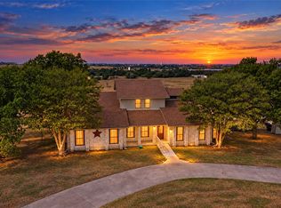 2750 County Road 100, Hutto, TX 78634