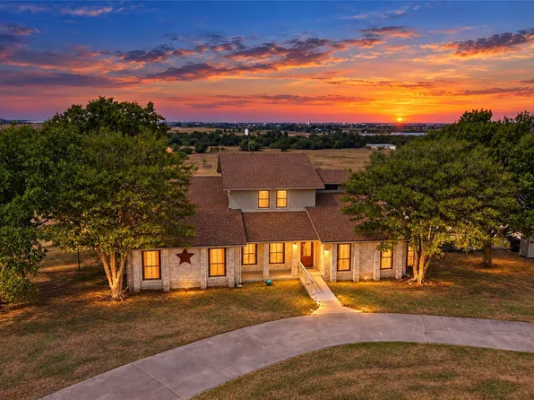 2750 County Road 100, Hutto, TX 78634