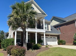 724 Moonsail Cir, Chapin, SC 29036