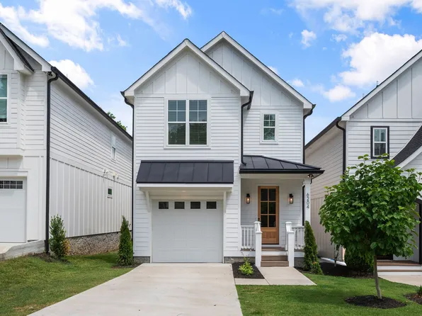6204B Laramie Ave, Nashville, TN 37209