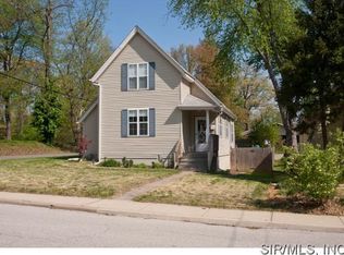 525 Randle St, Edwardsville, IL 62025