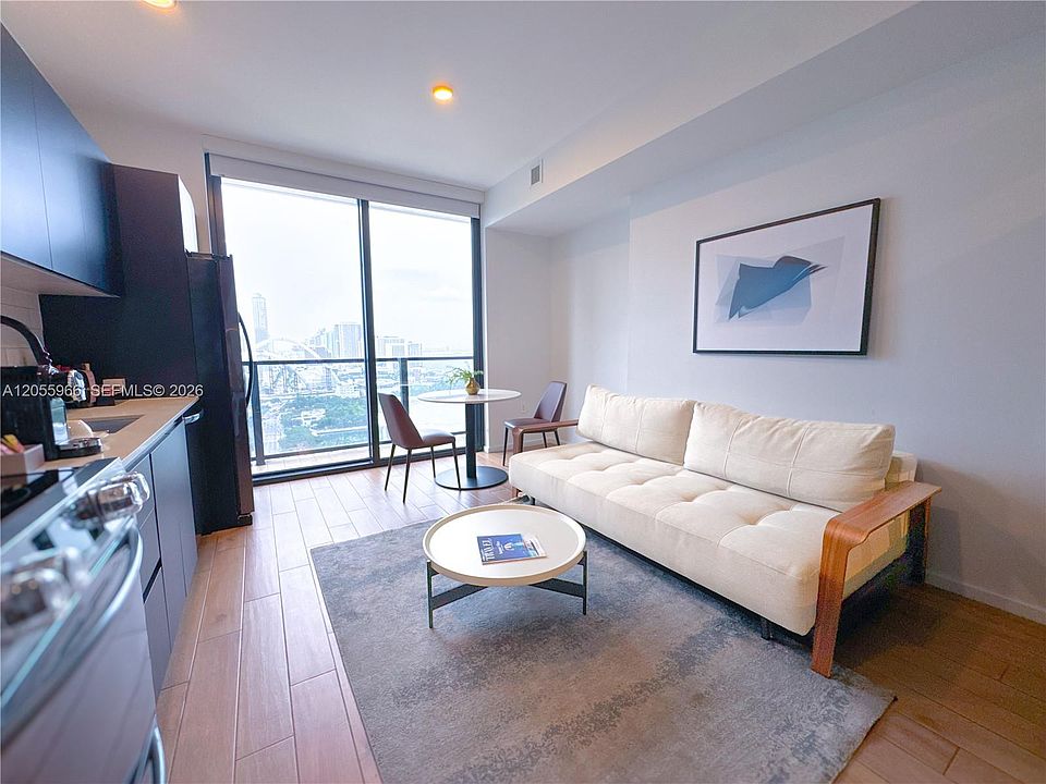 1st image of 398 NE 5th St #2007